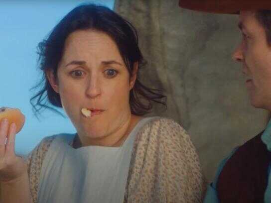 Lil Meatball Sandwich