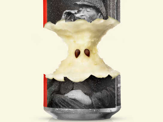 The Flavor Within
