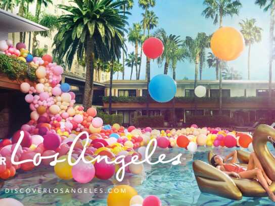 Swimming pool, Chill, Magic