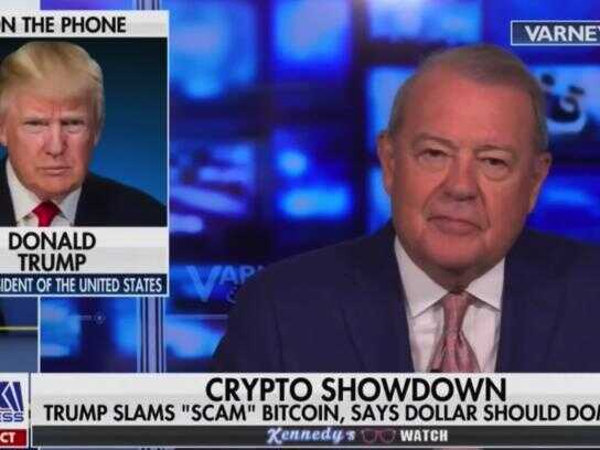 Crypto Frequency