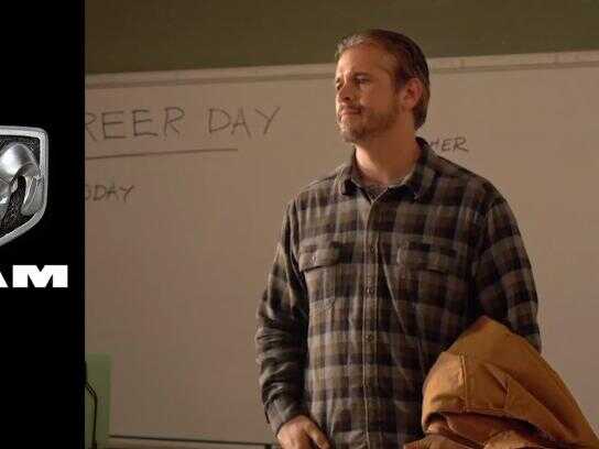 School Talk