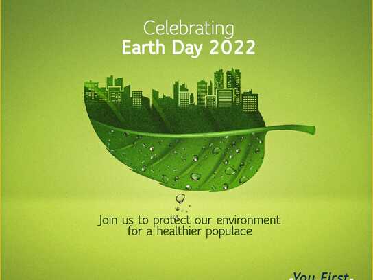 Invest in Earth