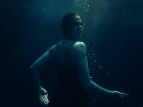 The Diver