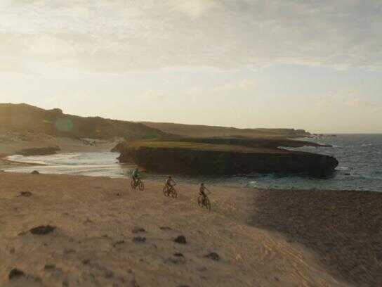 The Aruba Effect