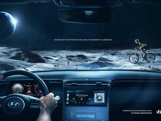Hyundai SmartSense