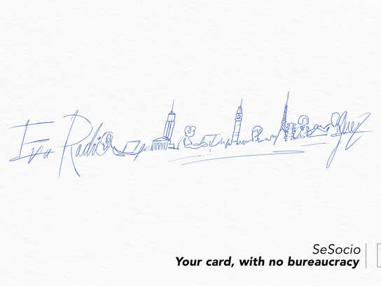 Signatures