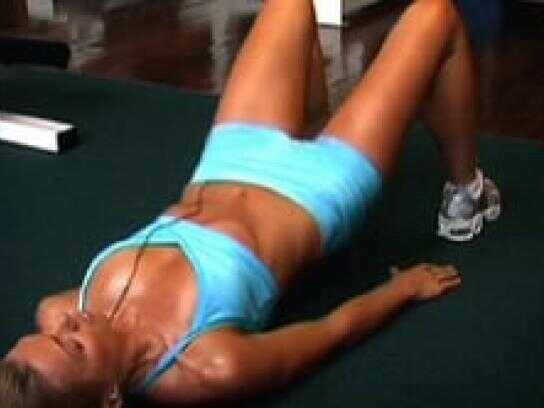 Thrusting