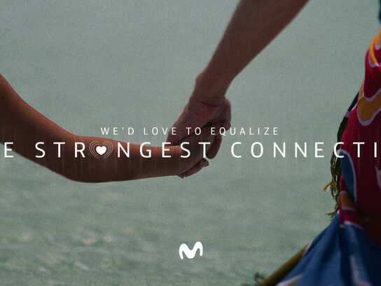 The Strongest Connection