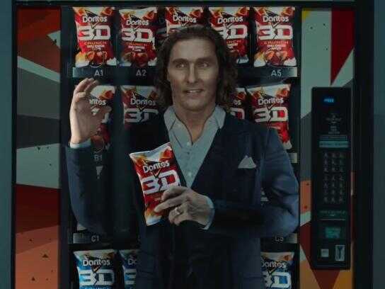 Flat Matthew