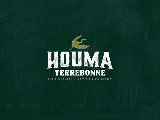 City of Houma Rebrand