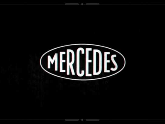 Father of Mercedes, World's Smartest Radio Spot
