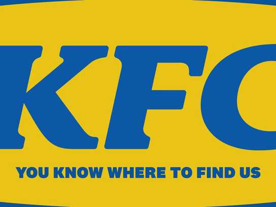 You know where to find us