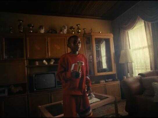 Khuli Chana - Behind Every Legend