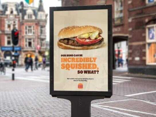 Have It The Real Way