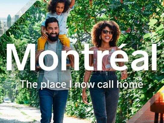 Montréal: The place I now call home