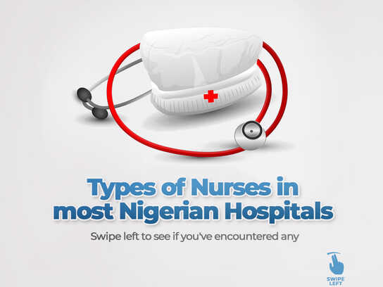 Every Nurse - Same Mission