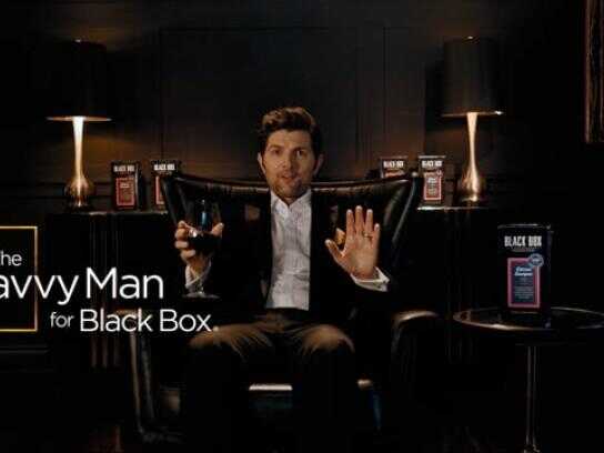 The Savvy Man