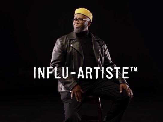 Institute of Influence