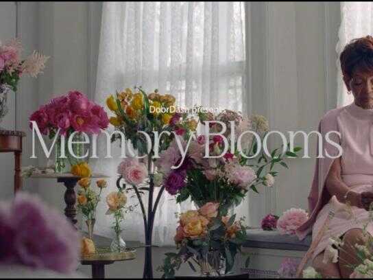 Memory Blooms