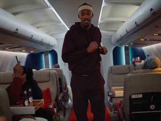 Team Plane