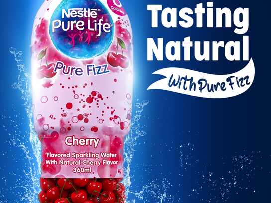Tasting Natural