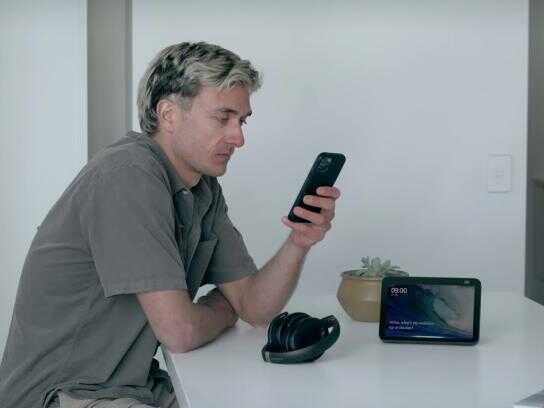 Aussies get Alexa. Because Alexa gets Aussies.