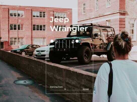 Jeep Code