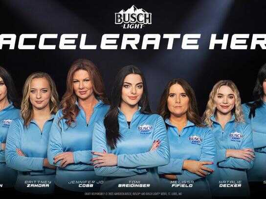 Accelerate Her