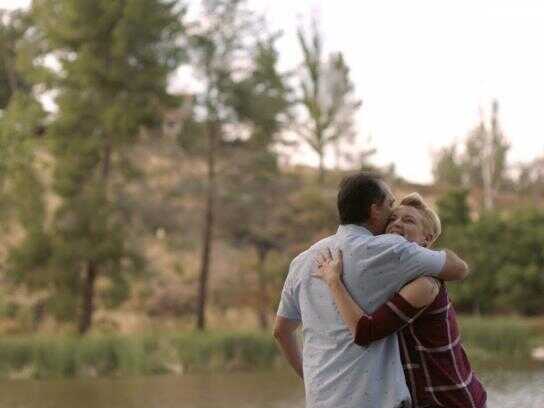 For the Father's Who Stepped Up