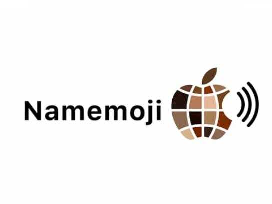 Namemoji