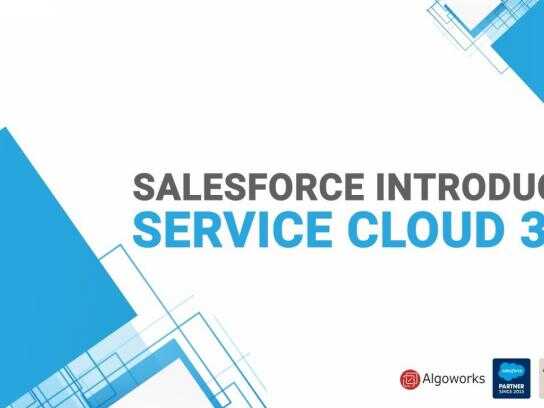 A Proud Salesforce Summit