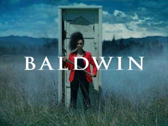 Baldwin Obsession