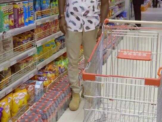 Black Friday