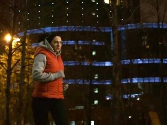 Nike Safe