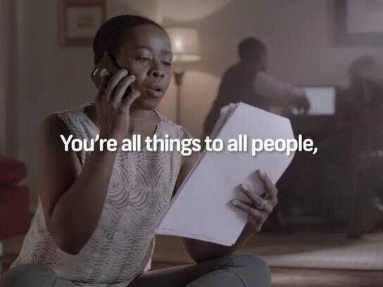 All things