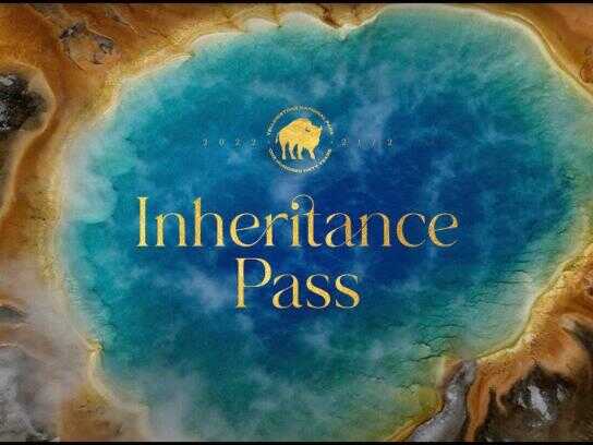 Inheritance Pass
