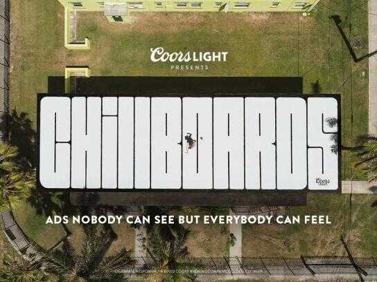 Chillboards