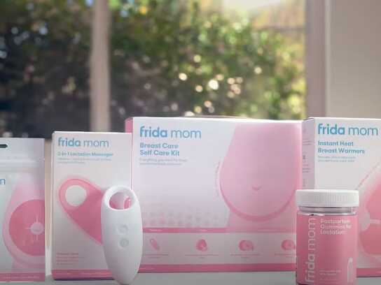 Stream of Lactation