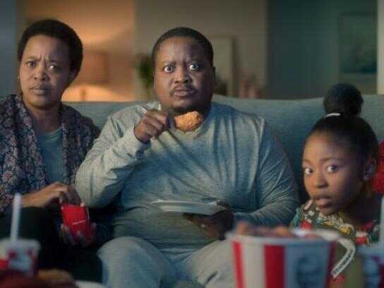 KFC: Beat The Feud