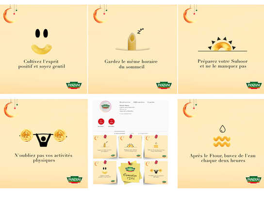 Ramadan tips