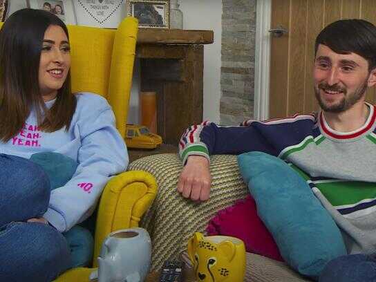 Citroën x Gogglebox
