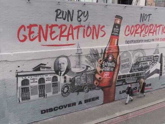 A Beer Like No Other
